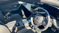 Peugeot 408 1.2 PureTech GT 5dr EAT8 Petrol Hatchback